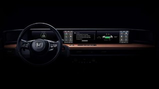 Insentif Mobil Listrik Diharap Bikin Kesenjangan Harga Turun