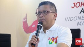 TKN: Prabowo Terjebak Menyerang Jokowi Tanpa Kajian
