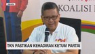 TKN Pastikan Kehadiran Ketum Partai