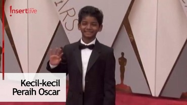 img-title Aktor Termuda dalam Sejarah Peraih Penghargaan Oscar