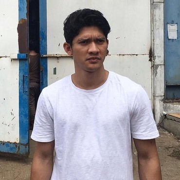 Bikin Bangga, Iko Uwais Bintangi Film 'Triple Threat'