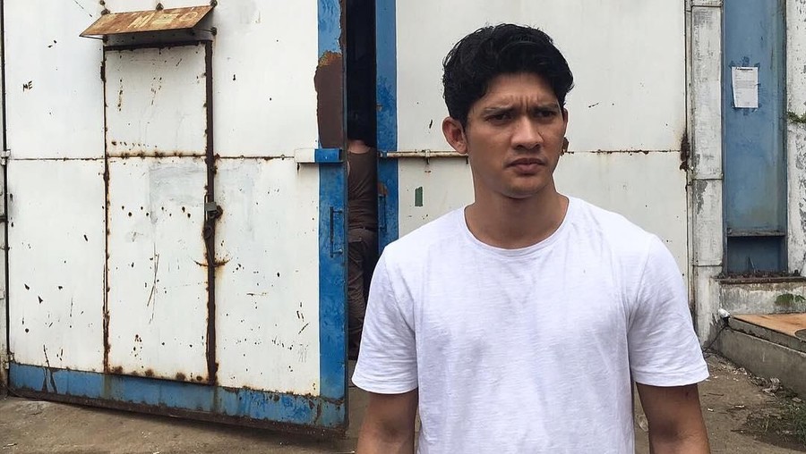 Timo Bros kode jika Iko Uwais akan perankan Si Buta dari Gua Hantu