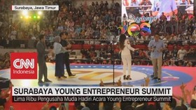 Surabaya Young Entrepreneur Summit