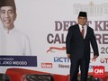 Prabowo: Siap-siap, Nanti Kita Bicara Ekonomi dan Pangan
