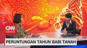 Ulasan Peruntungan Shio di Tahun Babi Tanah 2019 (5/5)