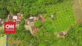 Kisah Harangan Batang Toru (2/3)