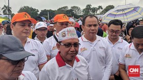 'Human Error' Penyebab Laka Lantas Tinggi di Jambi