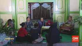 Pahlawan Waria dari Yogyakarta (Bagian 2)