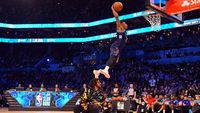 nba all star slam dunk 2019