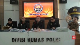 VIDEO: Satgas Selidiki Bandar Judi Bola dari Luar Negeri