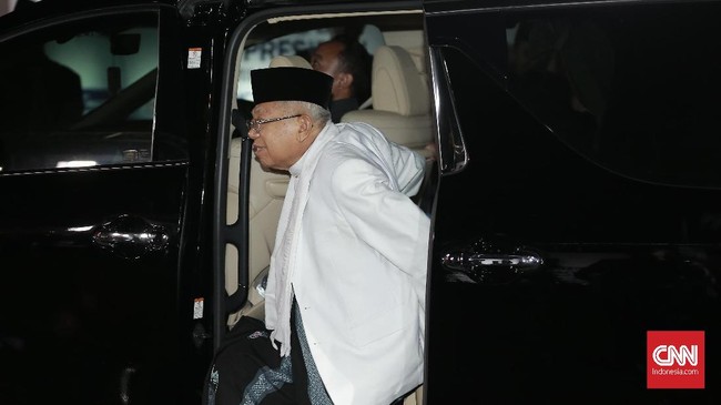 TKD Jatim menduga pengadangan terhadap Ma'ruf Amin di Pamekasan, Madura, sudah direncanakan oleh oknum pendukung pasangan capres-cawapres lawan.