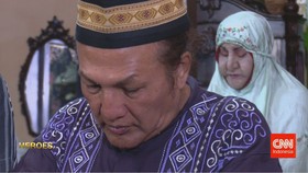 Pahlawan Waria dari Yogyakarta (Bagian 1)