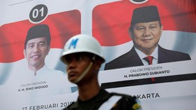 Tak Bisa Berharap Ekonomi Tumbuh Kencang dari Pesta Pilpres