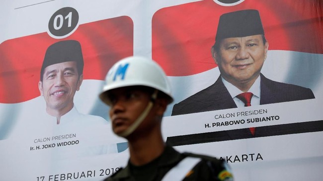Ekonom memperkirakan Pilpres dan Pemilu 2019 tak akan berdampak besar pada pertumbuhan ekonomi dalam negeri. Perkiraan dibuat berdasarkan pemilu sebelumnya.