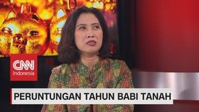 Ulasan Peruntungan Shio di Tahun Babi Tanah 2019 (3/5)