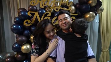 img-title Berbarengan, Ramainya Ulang Tahun Raffi Ahmad dan Nagita
