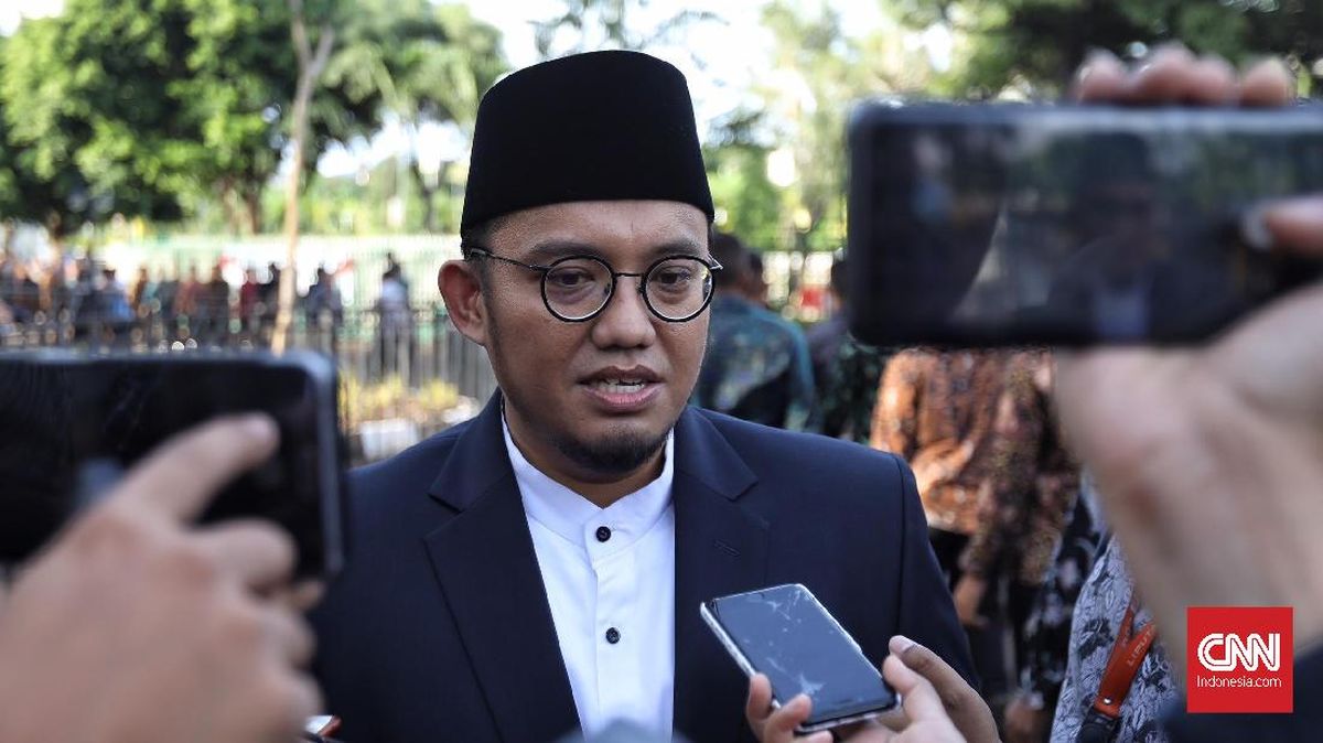 Pemerintah Izinkan Umrah Mandiri, Sistem Nusuk Akan Diintegrasikan