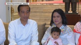 Ini Yang Dipersiapkan Jokowi Jelang Debat Kedua