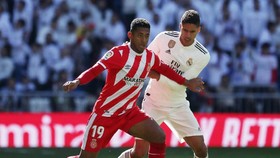 5 Catatan Menarik Kekalahan Madrid dari Girona di La Liga