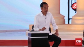 Jebakan Unicorn Jokowi Jadi Strategi Permalukan Prabowo