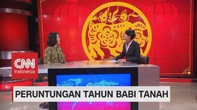Ulasan Peruntungan Shio di Tahun Babi Tanah 2019 (4/5)