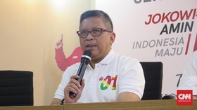 Romi Ditangkap KPK, TKN Beri Solidaritas untuk PPP