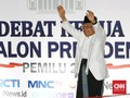 Ma'ruf Amin: Jawa Barat Paling Kuat Hoaksnya