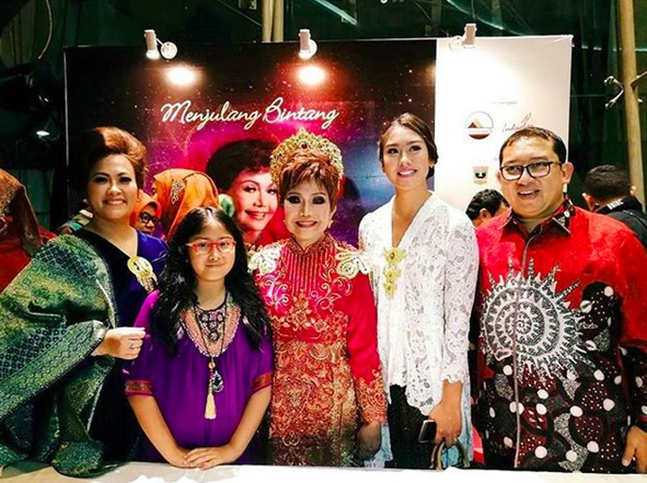 <p>Dari pernikahannya dengan Katharine Grace, <a href=
