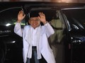 Ma'ruf Amin Sudah Dengar Kabar Penangkapan Ketum PPP Romi