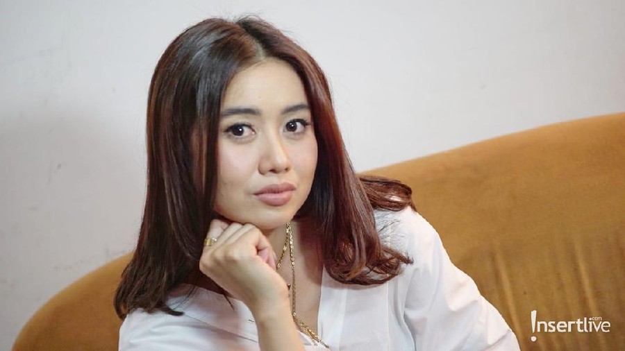 Semakin serius dengan kisah asmaranya dengan sang kekasih, apakah Selfi Nafilah siap menikah tahun ini?