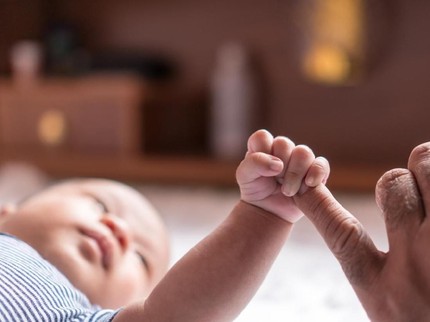 Unik! 25 Nama Bayi Laki-laki Terinspirasi dari Karakter Film