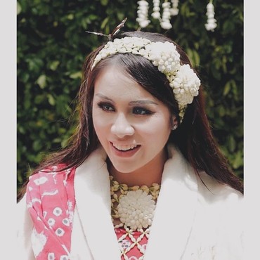 Hamil Anak Kedua, Momo Eks Geisha Tulis Pesan Menyentuh