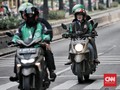 Kemenhub Bahas Skema Pengganti Diskon Ojol Besok