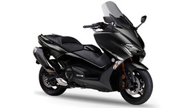 Skutik Premium Yamaha Tmax Recall di Indonesia
