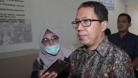 Jokdri: Saya Membayangkan Menunggu Detik-detik Terakhir