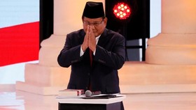 Istana Pastikan Negara Tak Akan Ambil Lahan Prabowo