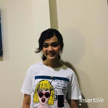 Rina Nose Cerita Kedekatan Dengan Josscy & Kabar Menikah