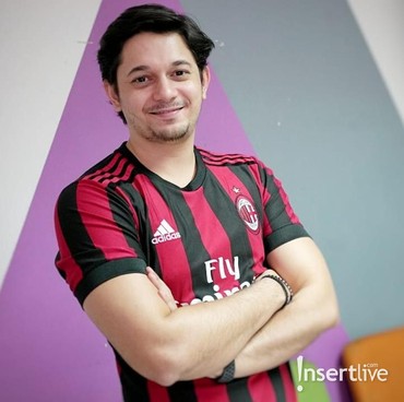 Sepi Job karena Pandemi Corona, Andrew Andika Buka 7 Usaha di Rumah