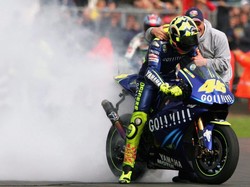 Yamaha Punya Line Up Pebalap Top, tapi Motornya....