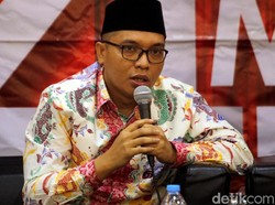 PPP: Jokowi Tertekan COVID-19!