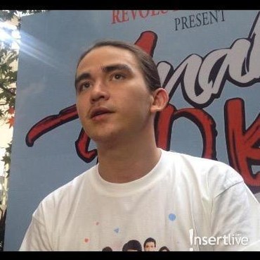 Disebut Sudah Prewed, Chris Laurent Beri Klarifikasi