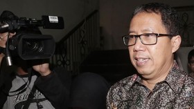 Joko Driyono Tersangka, PSSI Jalan Terus
