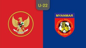 LIVE: Timnas Indonesia U-22 vs Myanmar di Piala AFF