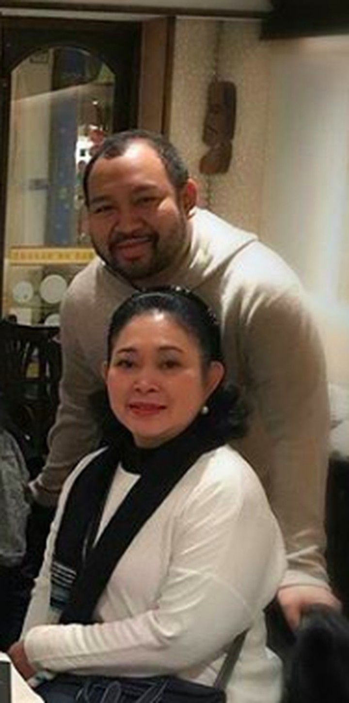 Kedekatan Didit Prabowo dengan Sang Bunda yang Jarang 