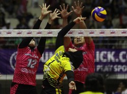 Kemenpora Tak Kaget Proliga Tidak Ada Tahun Ini