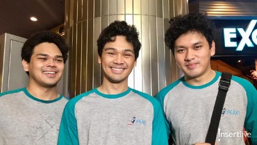 img-title The Overtunes akan Kembali Rilis Album Akhir Maret Mendatang