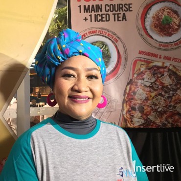 Jalani Diet, Tike Priatnakusumah Kurangi Berat Badan 25 Kg