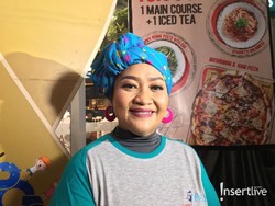 Jalani Diet, Tike Priatnakusumah Kurangi Berat Badan 25 Kg