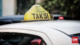Taksi Express Tiga Kali Gagal Gelar Rapat Pemegang Saham