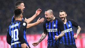 Tanpa Icardi, Inter Milan Bisa Kalahkan Sampdoria 2-1